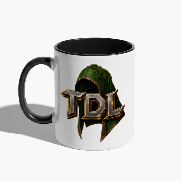 TDL-MUG-3